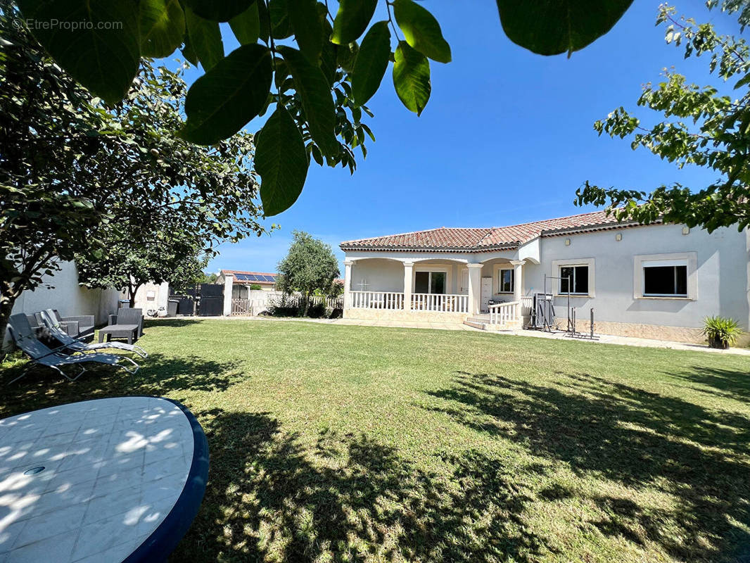 Maison à VALENCE