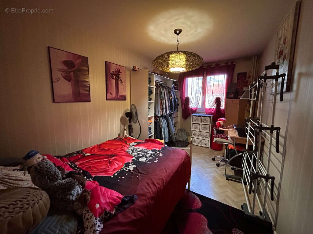 Appartement à NEVERS