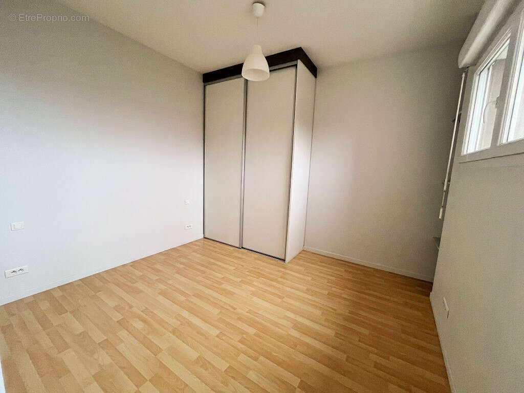 Appartement à VANDOEUVRE-LES-NANCY