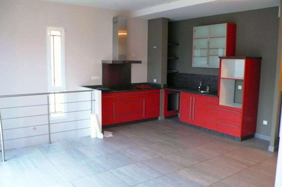 Appartement à VANDOEUVRE-LES-NANCY