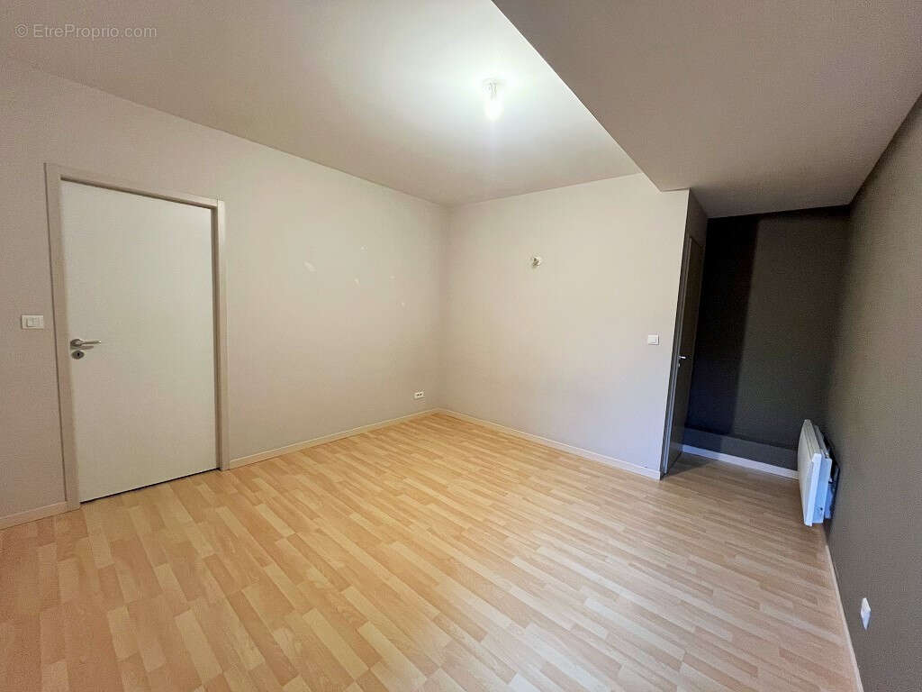 Appartement à VANDOEUVRE-LES-NANCY