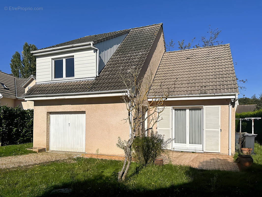 Maison à EVREUX