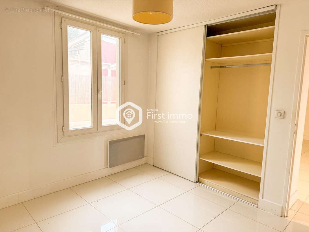 Appartement à FRONTIGNAN