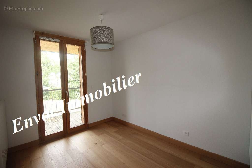 Appartement à CORNEBARRIEU