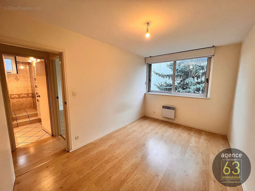 Appartement à BEAUMONT