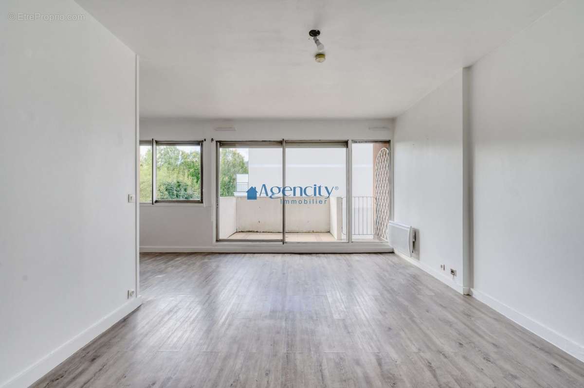 Appartement à NOISY-LE-GRAND