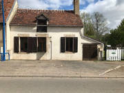 Maison à SAINT-LEGER-DES-VIGNES