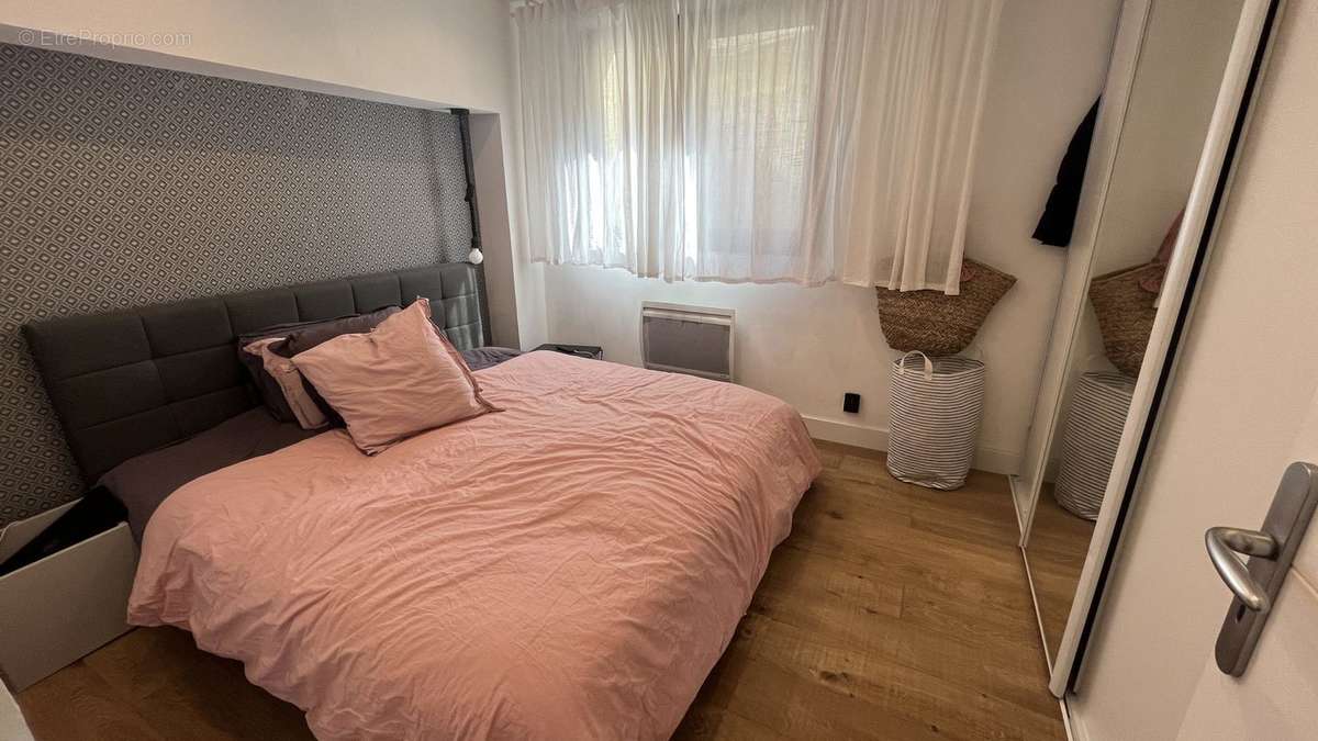 Appartement à MONTIGNY-LES-CORMEILLES