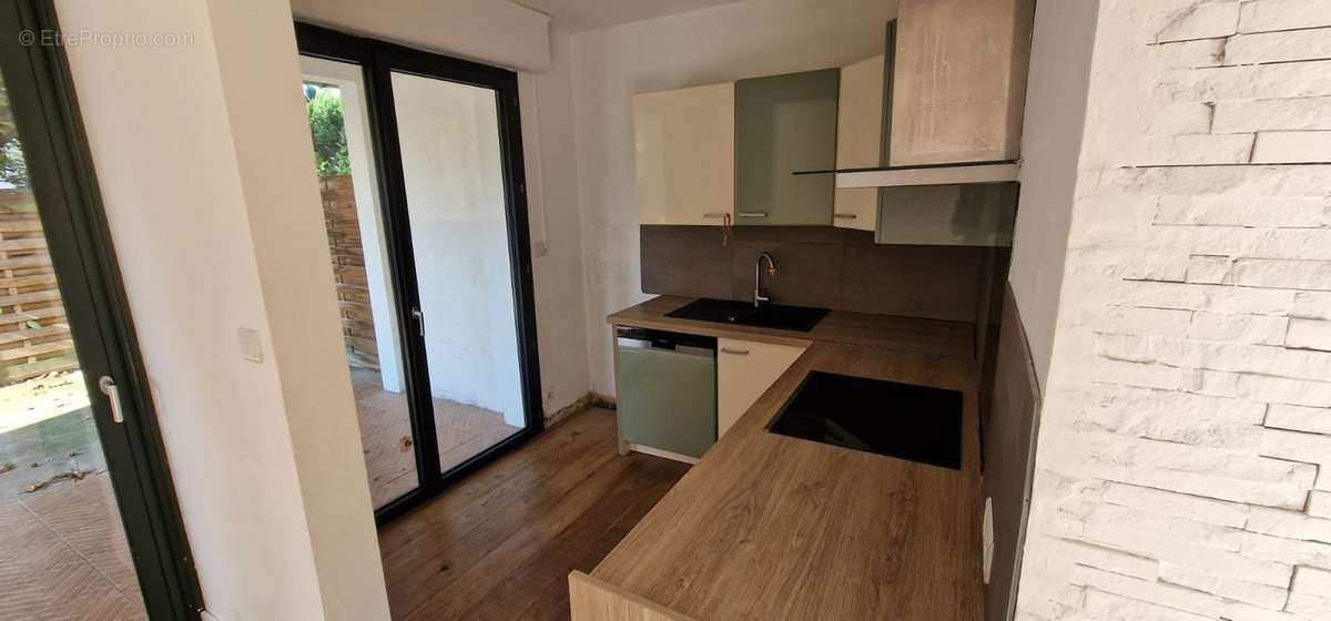 Appartement à MONTIGNY-LES-CORMEILLES