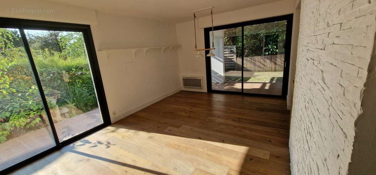 Appartement à MONTIGNY-LES-CORMEILLES