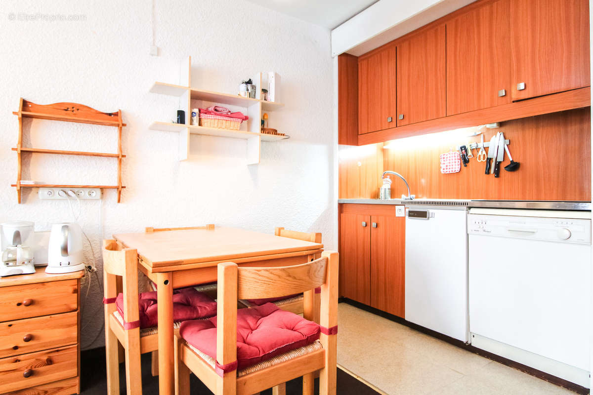 Appartement à CLUSES