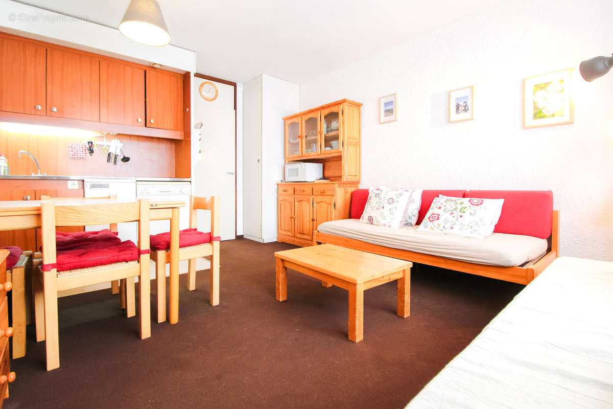 Appartement à CLUSES