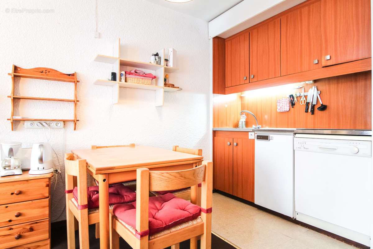 Appartement à CLUSES