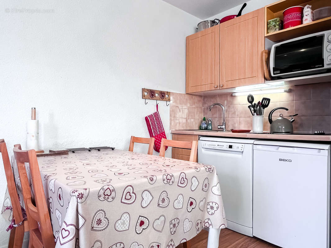 Appartement à CLUSES