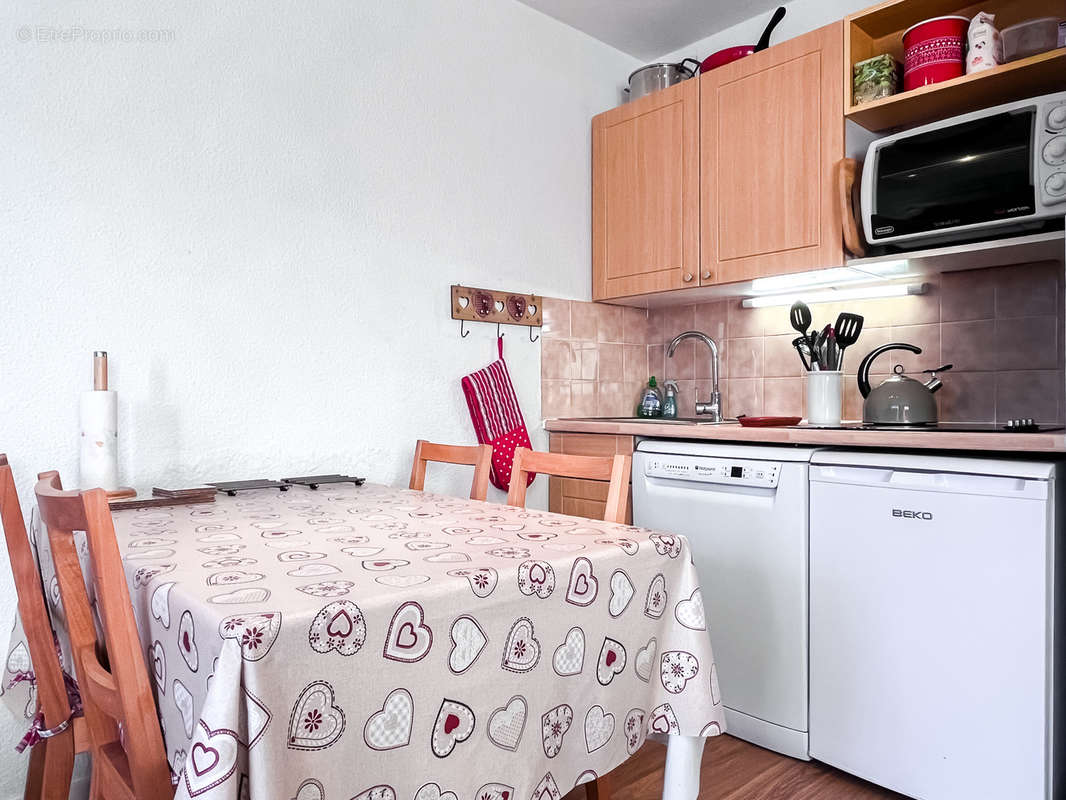 Appartement à CLUSES