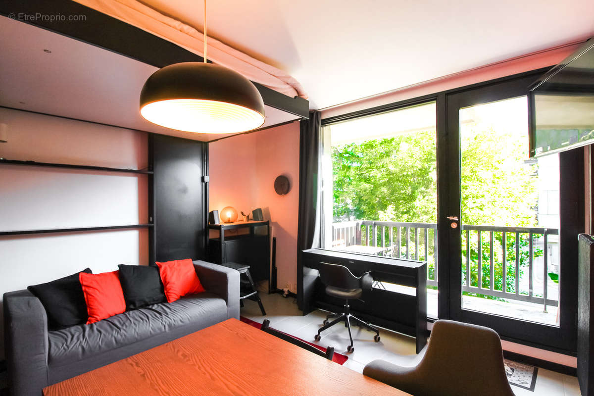 Appartement à CLUSES