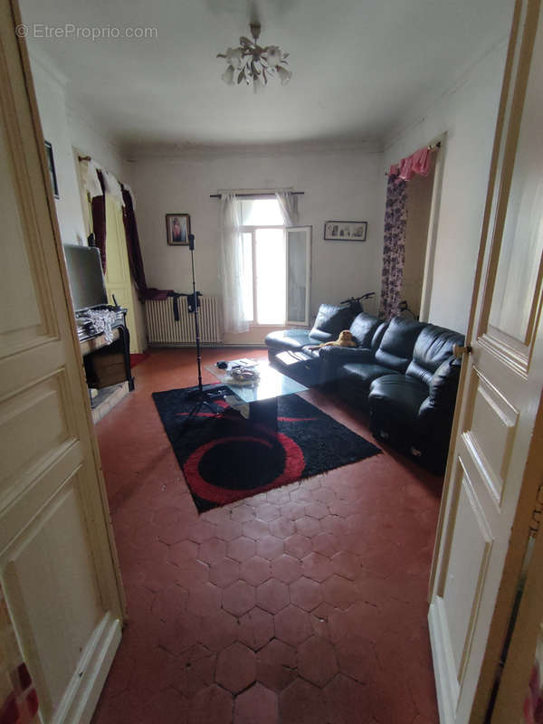 Appartement à SETE