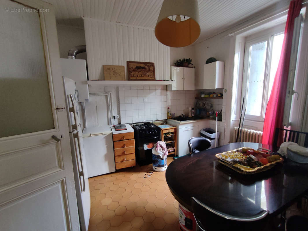 Appartement à SETE