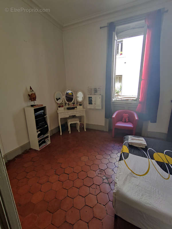 Appartement à SETE