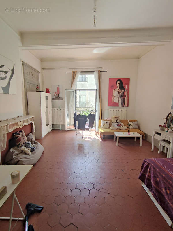 Appartement à SETE