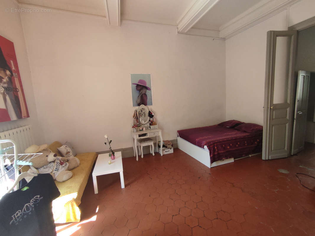 Appartement à SETE