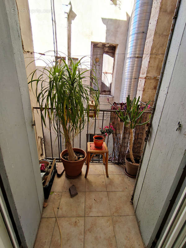 Appartement à SETE