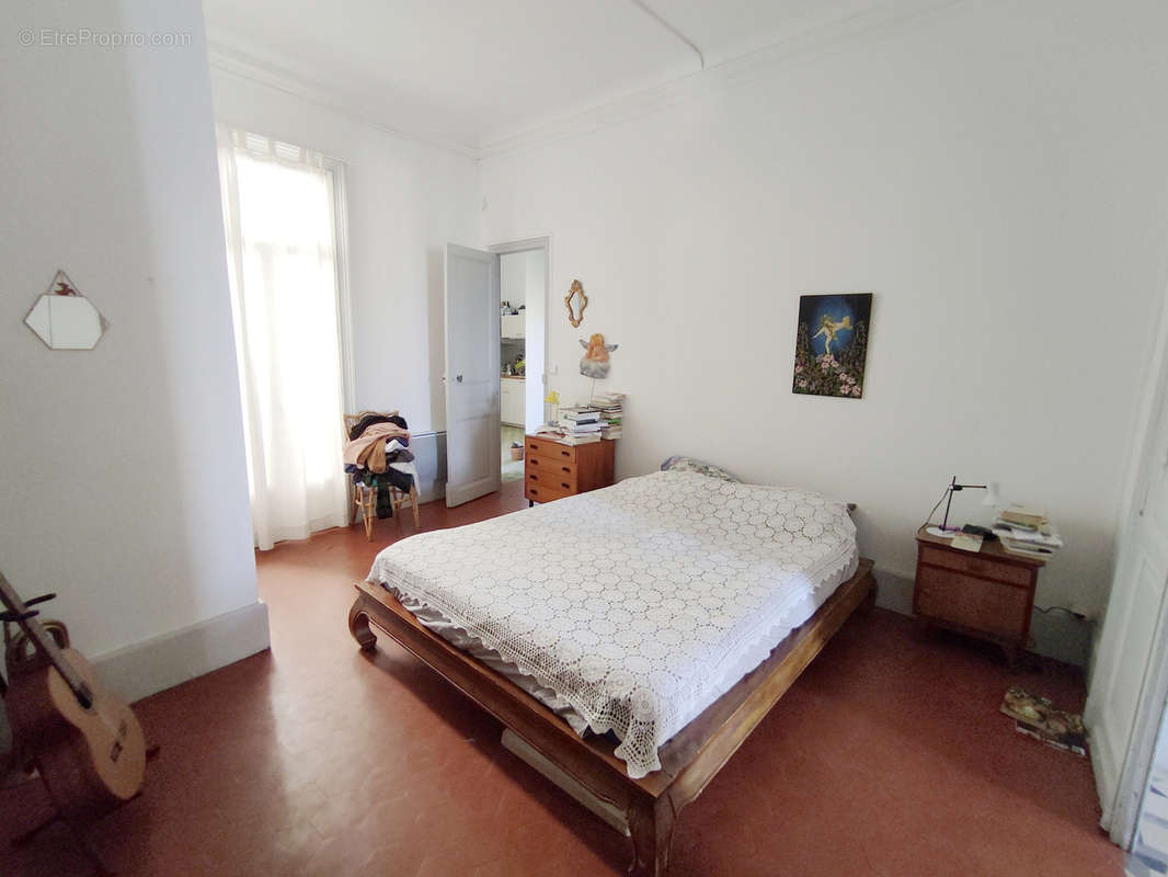 Appartement à SETE