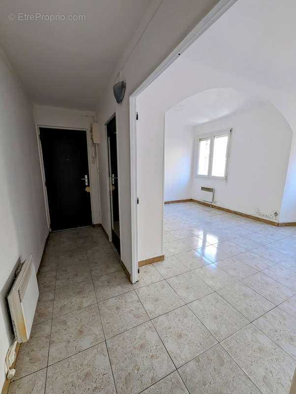 Appartement à SETE