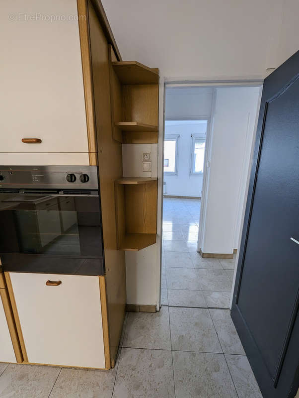 Appartement à SETE