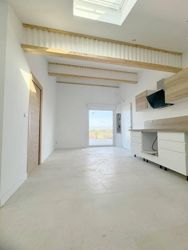 Appartement à MARSEILLAN