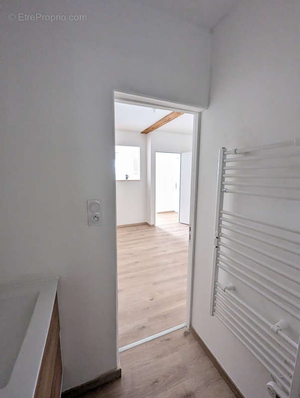 Appartement à SETE