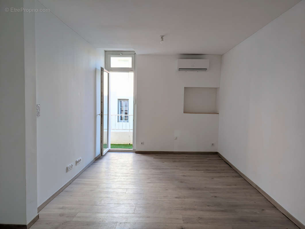 Appartement à SETE