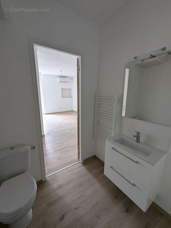 Appartement à SETE