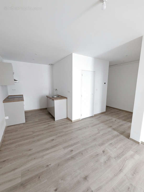 Appartement à SETE