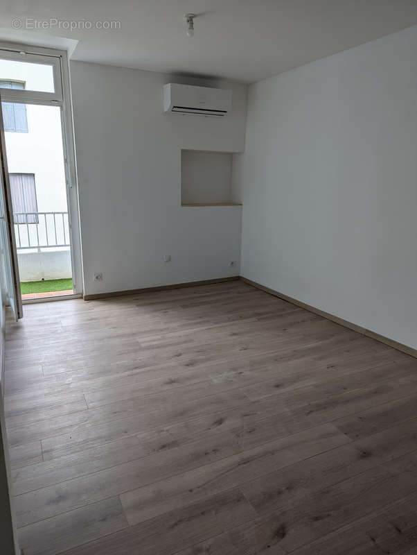 Appartement à SETE