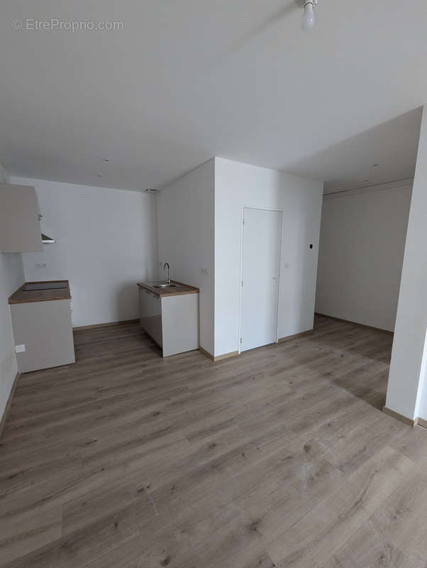 Appartement à SETE