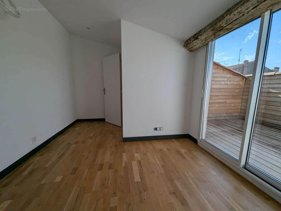 Appartement à SETE