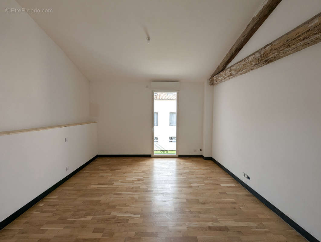 Appartement à SETE