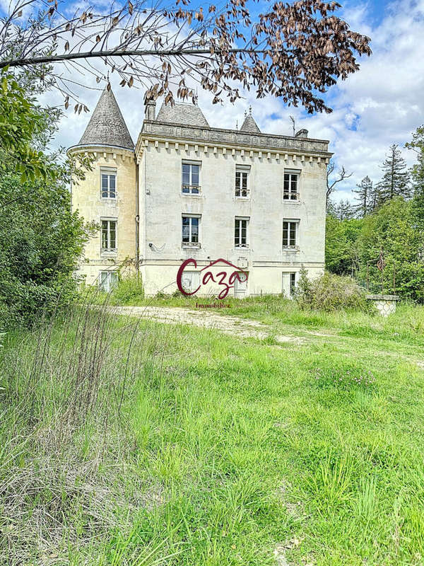 Appartement à POMPIGNAC