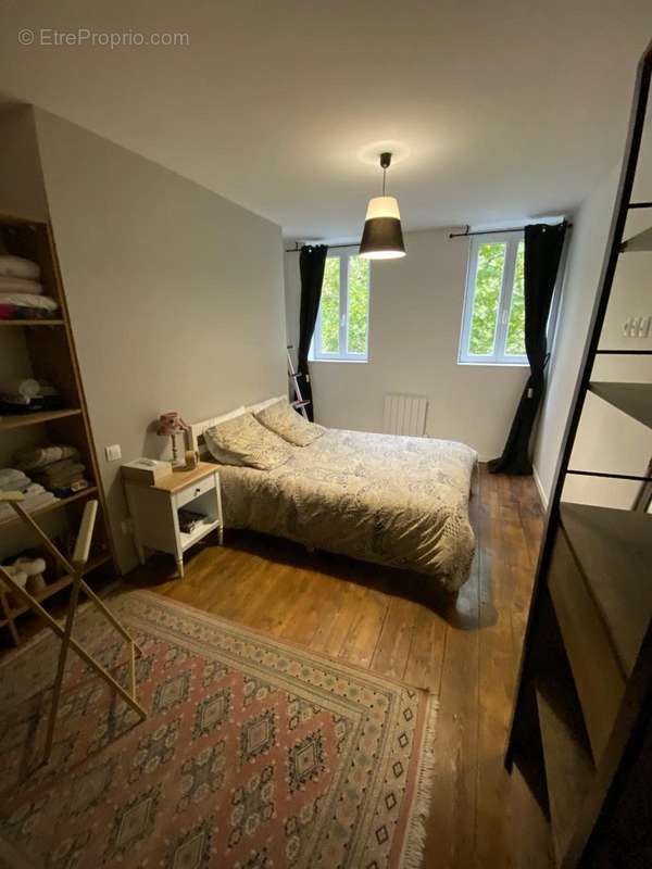 Appartement à CALAIS