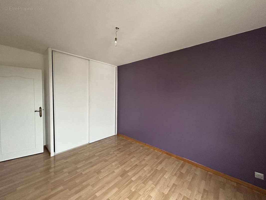 Appartement à PRIVAS