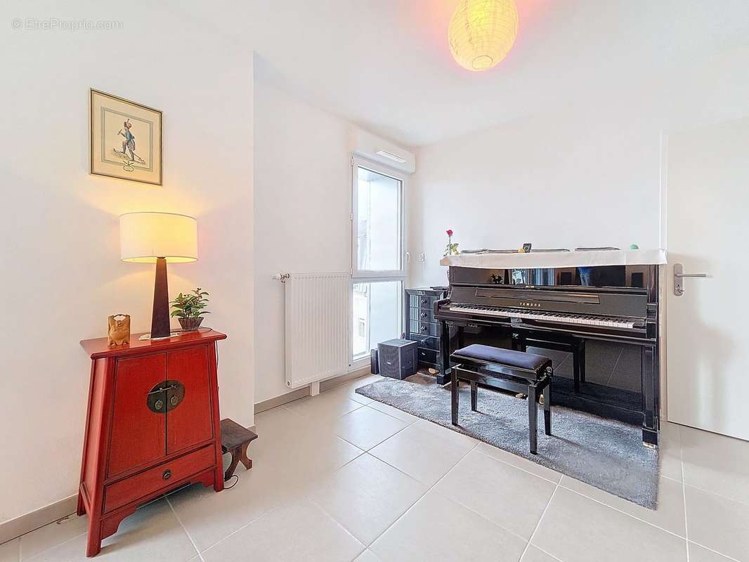 Appartement à DIJON