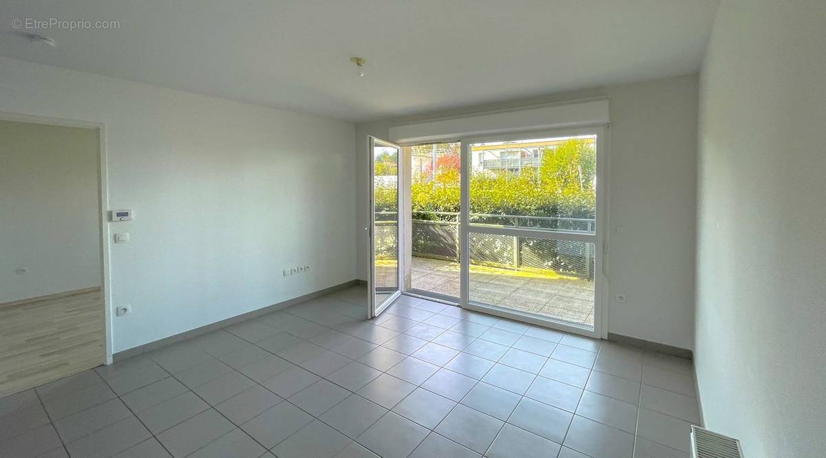 Appartement à MERIGNAC