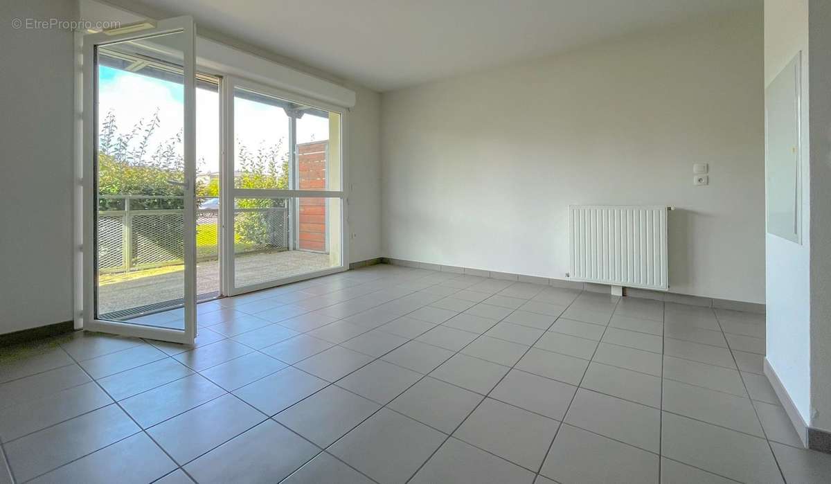 Appartement à MERIGNAC