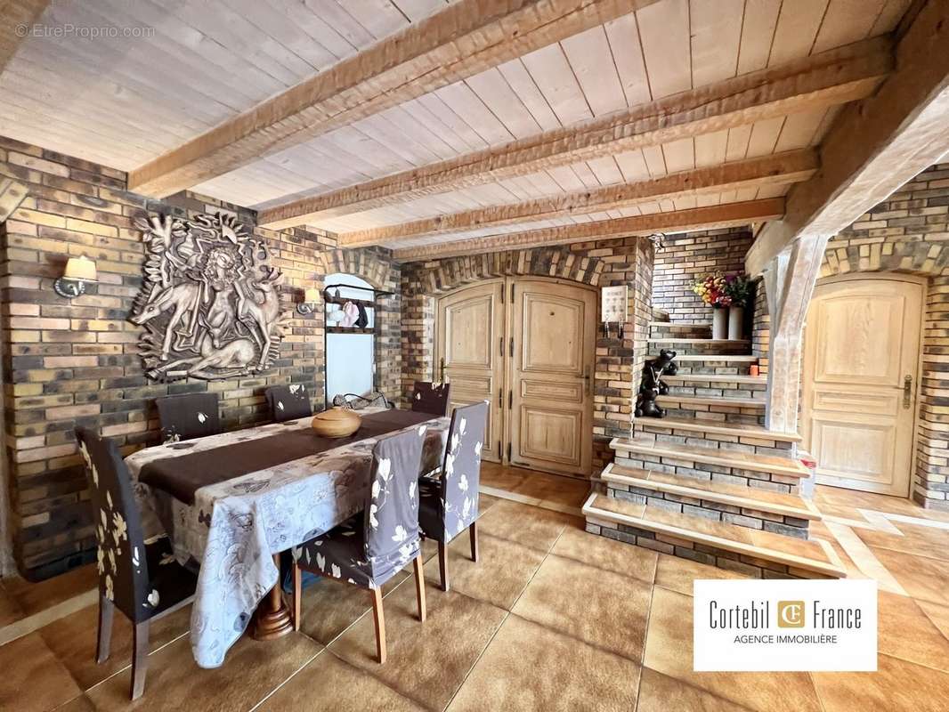 Appartement à MEGEVE