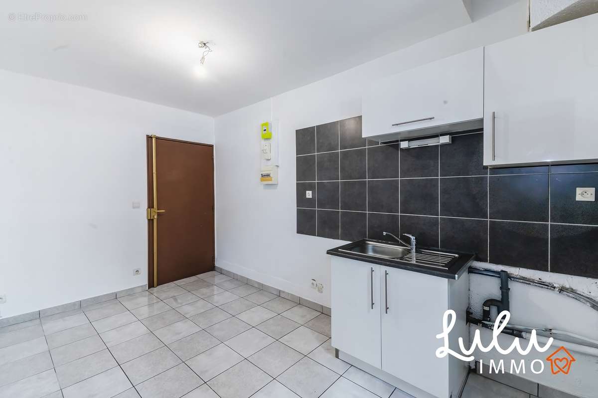 Appartement à LYON-3E