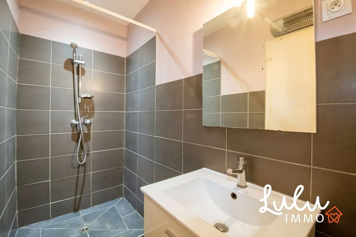 Appartement à LYON-3E