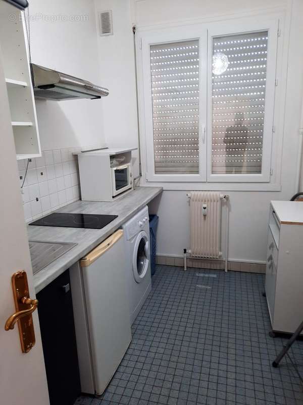 Appartement à VICHY