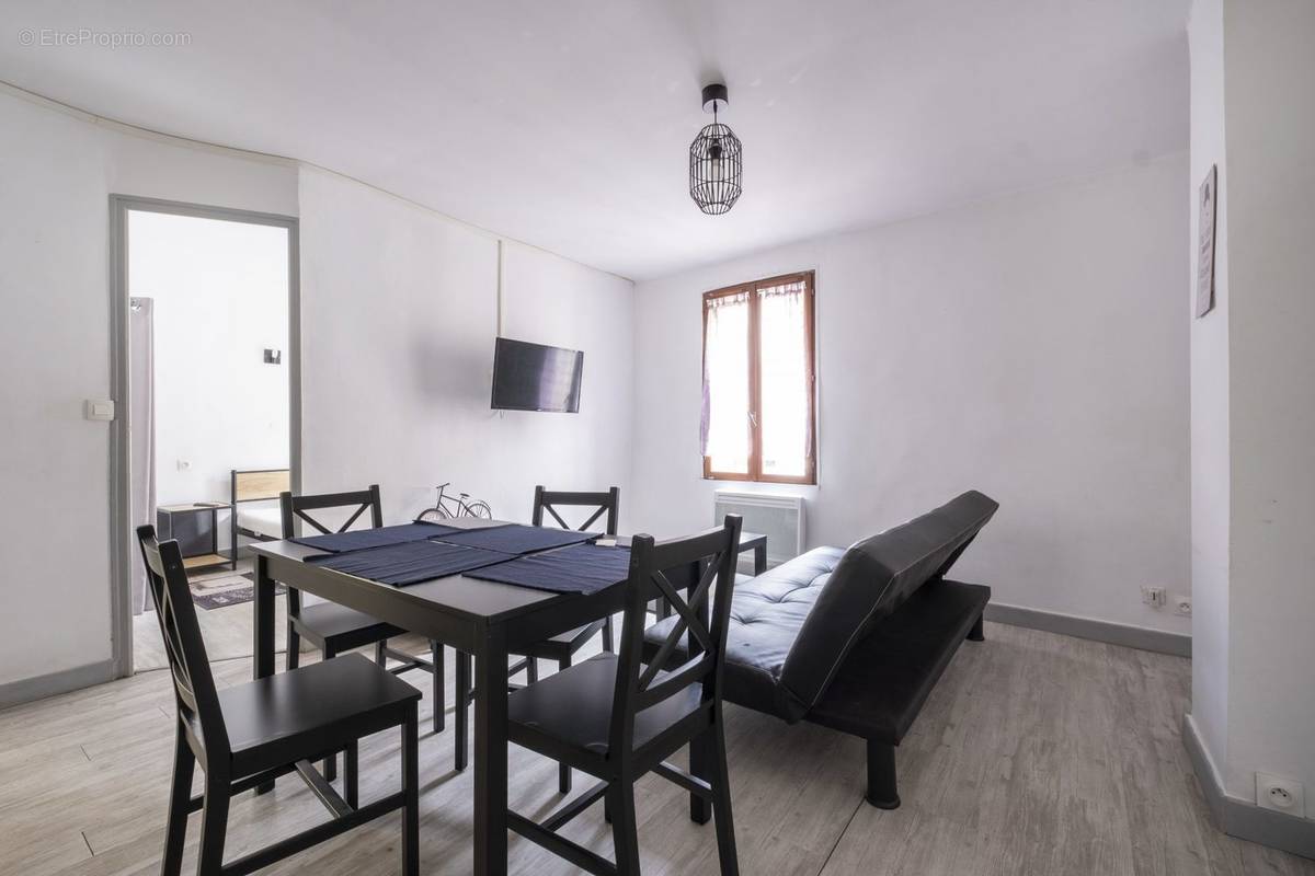 Appartement à PERPIGNAN