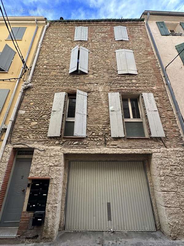 Appartement à PERPIGNAN